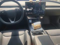 Tesla Model 3 606km Rear-Wheel Drive Edition - ფოტო 16