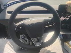 Tesla Model 3 606km Rear-Wheel Drive Edition - ფოტო 18
