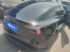 Tesla Model 3 606km Rear-Wheel Drive Edition - ფოტო 2