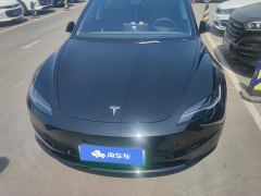 Tesla Model 3 606km Rear-Wheel Drive Edition - ფოტო 3