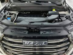 Haval H6 National Trend Edition 1.5T Automatic Urban Version - фото 10