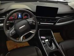 Haval H6 National Trend Edition 1.5T Automatic Urban Version - фото 12