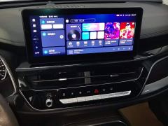 Haval H6 National Trend Edition 1.5T Automatic Urban Version - фото 13