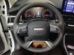 Haval H6 National Trend Edition 1.5T Automatic Urban Version - фото 15