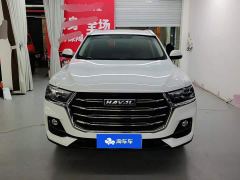 Haval H6 National Trend Edition 1.5T Automatic Urban Version - фото 2