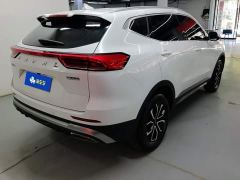 Haval H6 National Trend Edition 1.5T Automatic Urban Version - фото 3