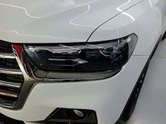 Haval H6 National Trend Edition 1.5T Automatic Urban Version - фото 5