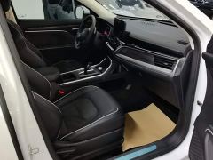 Haval H6 National Trend Edition 1.5T Automatic Urban Version - фото 8