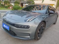 Zeekr 001 WE Version 86kwh - ფოტო 1