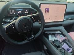 Zeekr 001 WE Version 86kwh - ფოტო 16