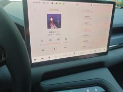 Zeekr 001 WE Version 86kwh - ფოტო 17