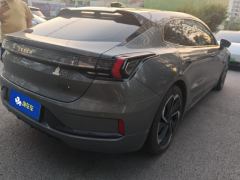 Zeekr 001 WE Version 86kwh - ფოტო 2