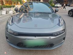 Zeekr 001 WE Version 86kwh - ფოტო 3