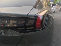 Zeekr 001 WE Version 86kwh - ფოტო 5