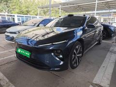 NIO ET7 100kWh Launch Edition - photo 1