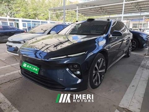 2022 NIO ET7 100kWh Launch Edition - car from China