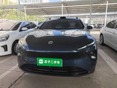NIO ET7 100kWh Launch Edition - photo 2