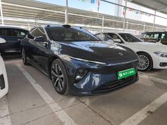 NIO ET7 100kWh Launch Edition - photo 3