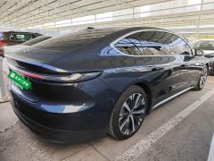 NIO ET7 100kWh Launch Edition - photo 6