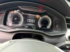 Audi A6L 45 TFSI Premium Dynamic - ფოტო 2
