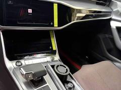 Audi A6L 45 TFSI Premium Dynamic - ფოტო 3