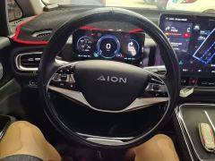 AION V Plus 70 Starlight Edition Ternary Lithium - ფოტო 10
