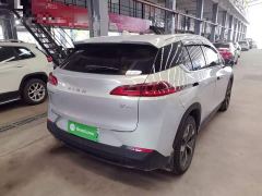 AION V Plus 70 Starlight Edition Ternary Lithium - ფოტო 6