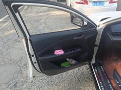 Wuling Starlight Plug-in Hybrid Co-creation version 1.5L 150km Navigator Edition - photo 12