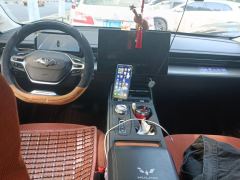 Wuling Starlight Plug-in Hybrid Co-creation version 1.5L 150km Navigator Edition - photo 16