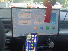 Wuling Starlight Plug-in Hybrid Co-creation version 1.5L 150km Navigator Edition - photo 17