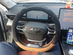 Wuling Starlight Plug-in Hybrid Co-creation version 1.5L 150km Navigator Edition - photo 18