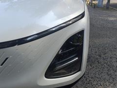 Wuling Starlight Plug-in Hybrid Co-creation version 1.5L 150km Navigator Edition - photo 4