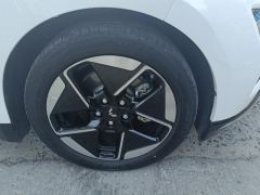 Wuling Starlight Plug-in Hybrid Co-creation version 1.5L 150km Navigator Edition - photo 6