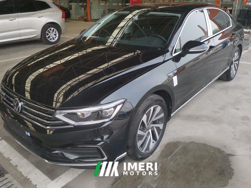 Volkswagen Magotan PHEV GTE 1.4T Luxury Edition