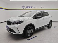 Livan Rui Lan X3 PRO 1.5L CVT Xiao Sa - ფოტო 1