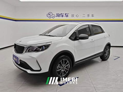2023 Livan Rui Lan X3 PRO 1.5L CVT Xiao Sa