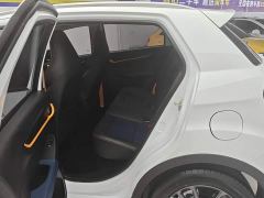 Livan Rui Lan X3 PRO 1.5L CVT Xiao Sa - ფოტო 11