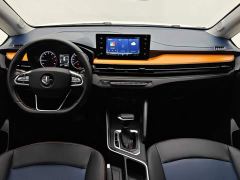 Livan Rui Lan X3 PRO 1.5L CVT Xiao Sa - ფოტო 12
