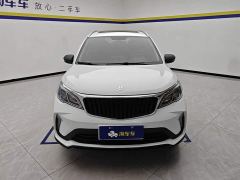 Livan Rui Lan X3 PRO 1.5L CVT Xiao Sa - ფოტო 2