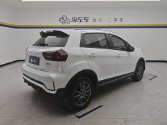 Livan Rui Lan X3 PRO 1.5L CVT Xiao Sa - ფოტო 3