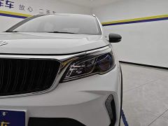 Livan Rui Lan X3 PRO 1.5L CVT Xiao Sa - ფოტო 5