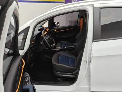 Livan Rui Lan X3 PRO 1.5L CVT Xiao Sa - ფოტო 9