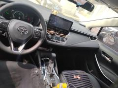 Toyota Corolla Dual-Engine 1.8L Elite Edition - фото 16