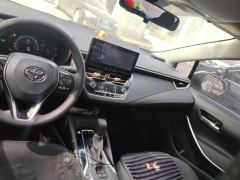 Toyota Corolla Dual-Engine 1.8L Elite Edition - фото 17