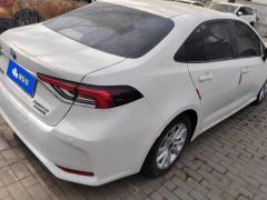 Toyota Corolla Dual-Engine 1.8L Elite Edition - фото 2