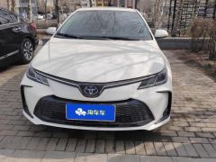Toyota Corolla Dual-Engine 1.8L Elite Edition - фото 3