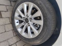 Toyota Corolla Dual-Engine 1.8L Elite Edition - фото 6