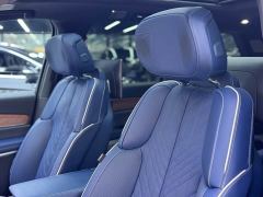 Cadillac Kaiweid High-Performance AWD Ultra - ფოტო 10