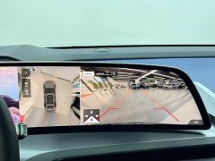 Cadillac Kaiweid High-Performance AWD Ultra - ფოტო 12
