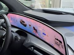 Cadillac Kaiweid High-Performance AWD Ultra - ფოტო 13